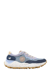 Sneakers Blu Lumberjack
