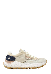 Sneakers Avorio Lumberjack