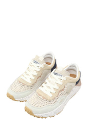Sneakers Avorio Lumberjack