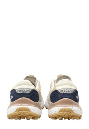 Sneakers Avorio Lumberjack