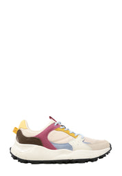 Sneakers Beige Lumberjack