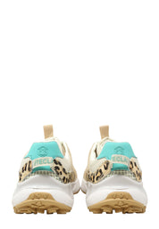 Sneakers Beige Lumberjack