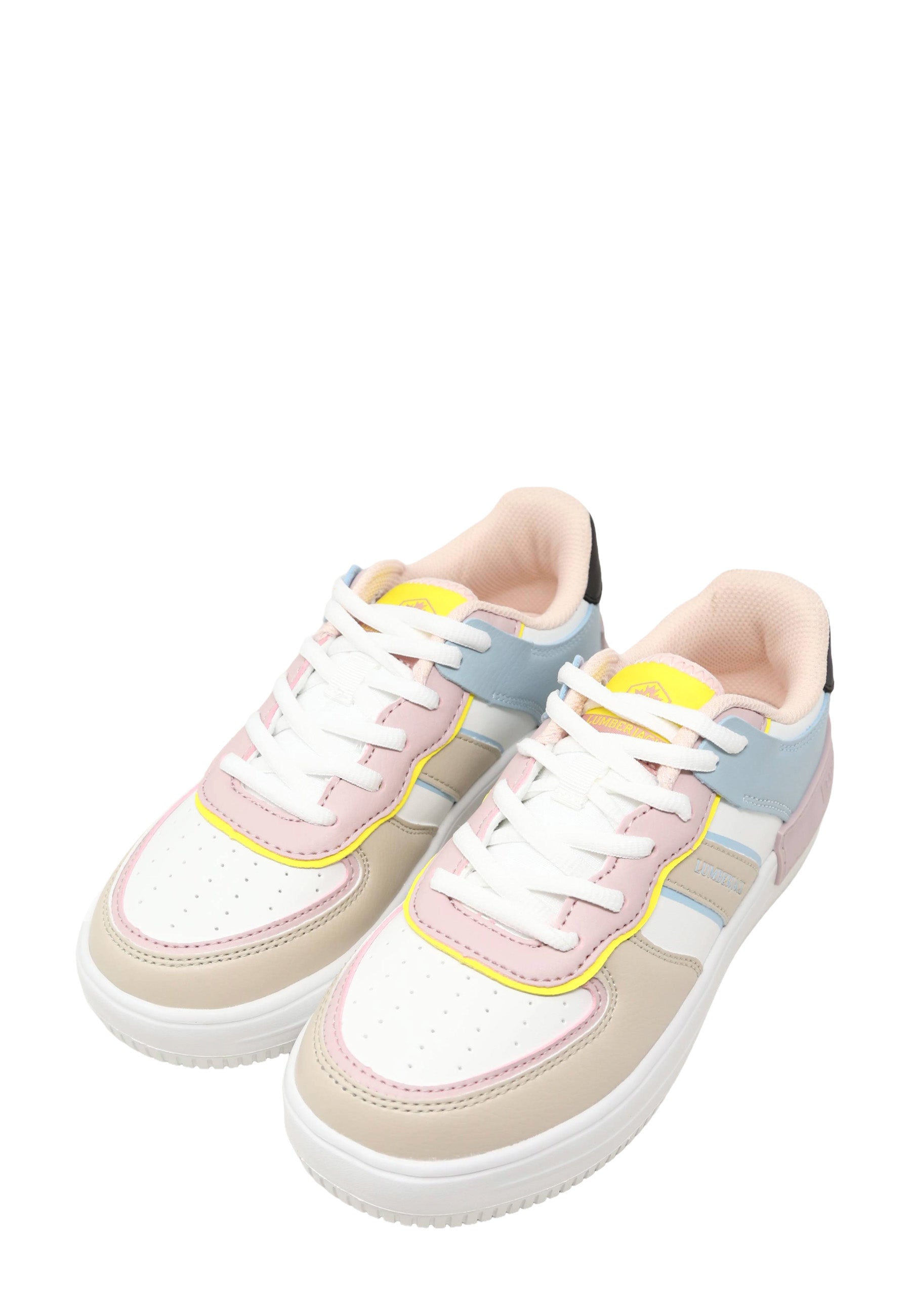 Sneakers Multicolore Lumberjack