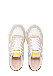 Sneakers Multicolore Lumberjack
