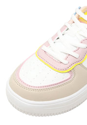 Sneakers Multicolore Lumberjack