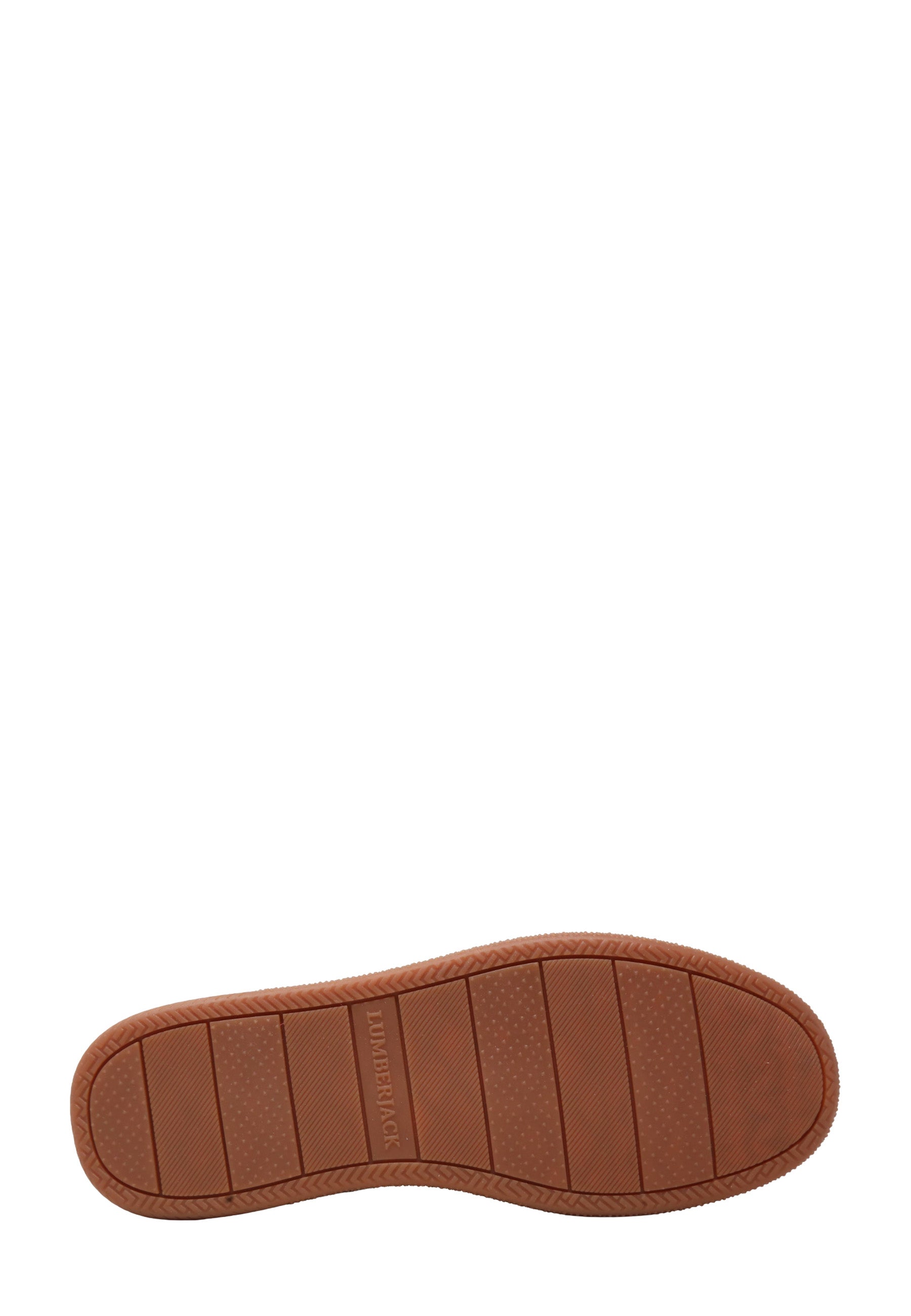 Sneakers Bordeaux Lumberjack