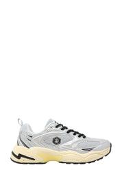 Scarpe da ginnastica Argento Lumberjack