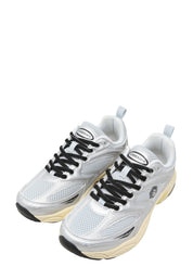 Scarpe da ginnastica Argento Lumberjack