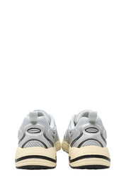 Scarpe da ginnastica Argento Lumberjack