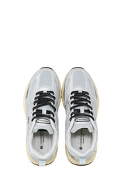 Scarpe da ginnastica Argento Lumberjack