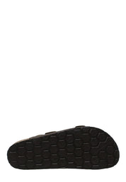Sandali con strappi Marrone Lumberjack