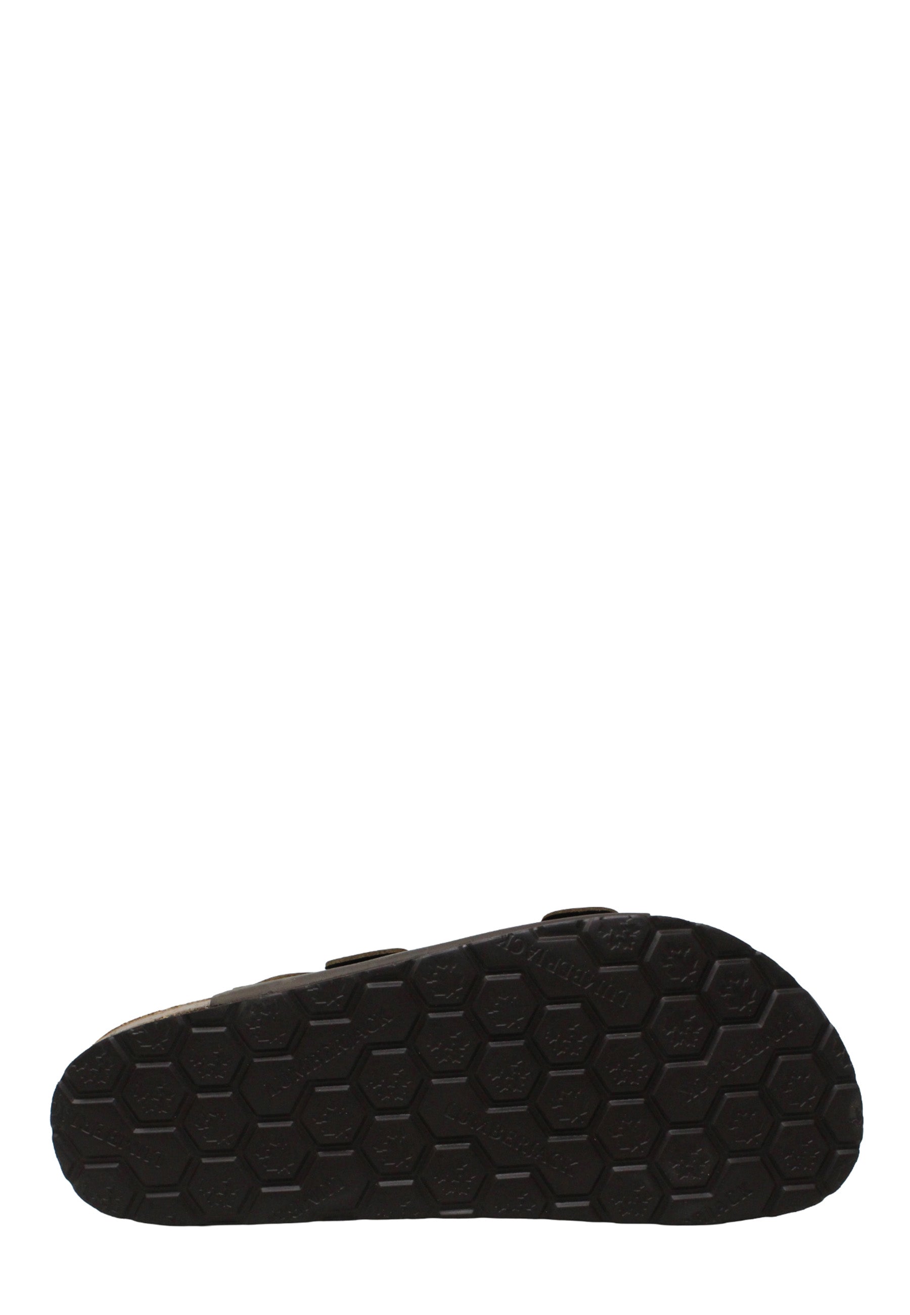 Sandali con strappi Marrone Lumberjack