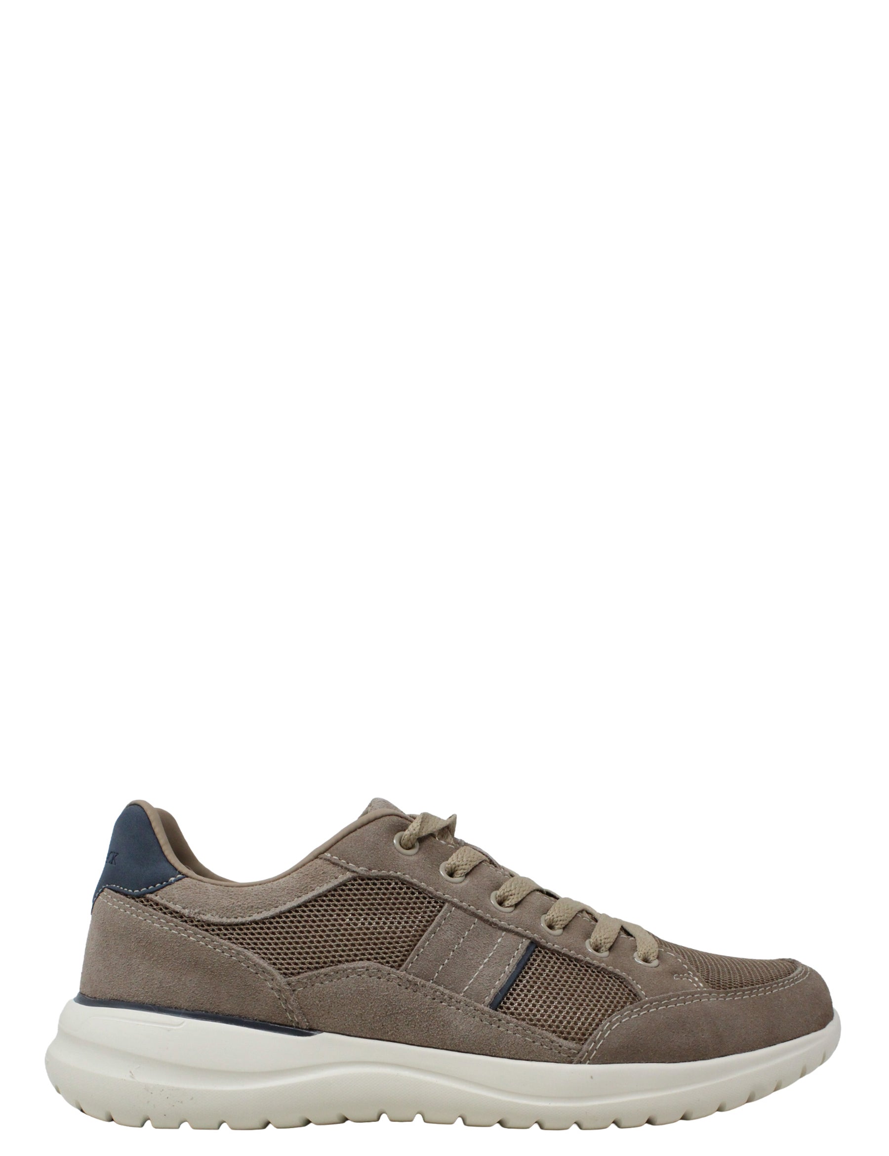 Sneakers Marrone Lumberjack