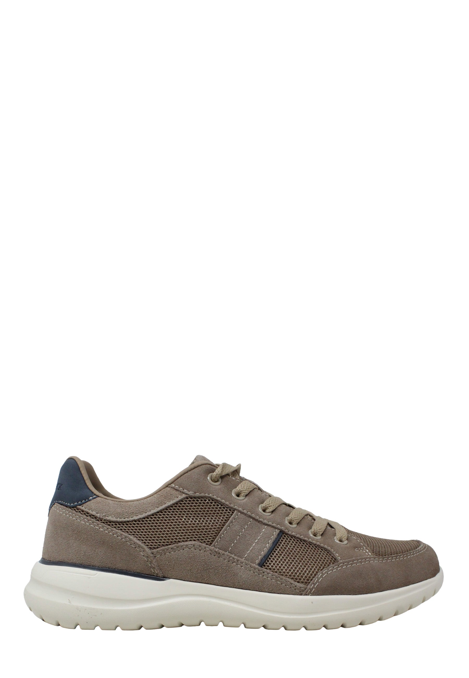 Sneakers Marrone Lumberjack