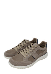Sneakers Marrone Lumberjack