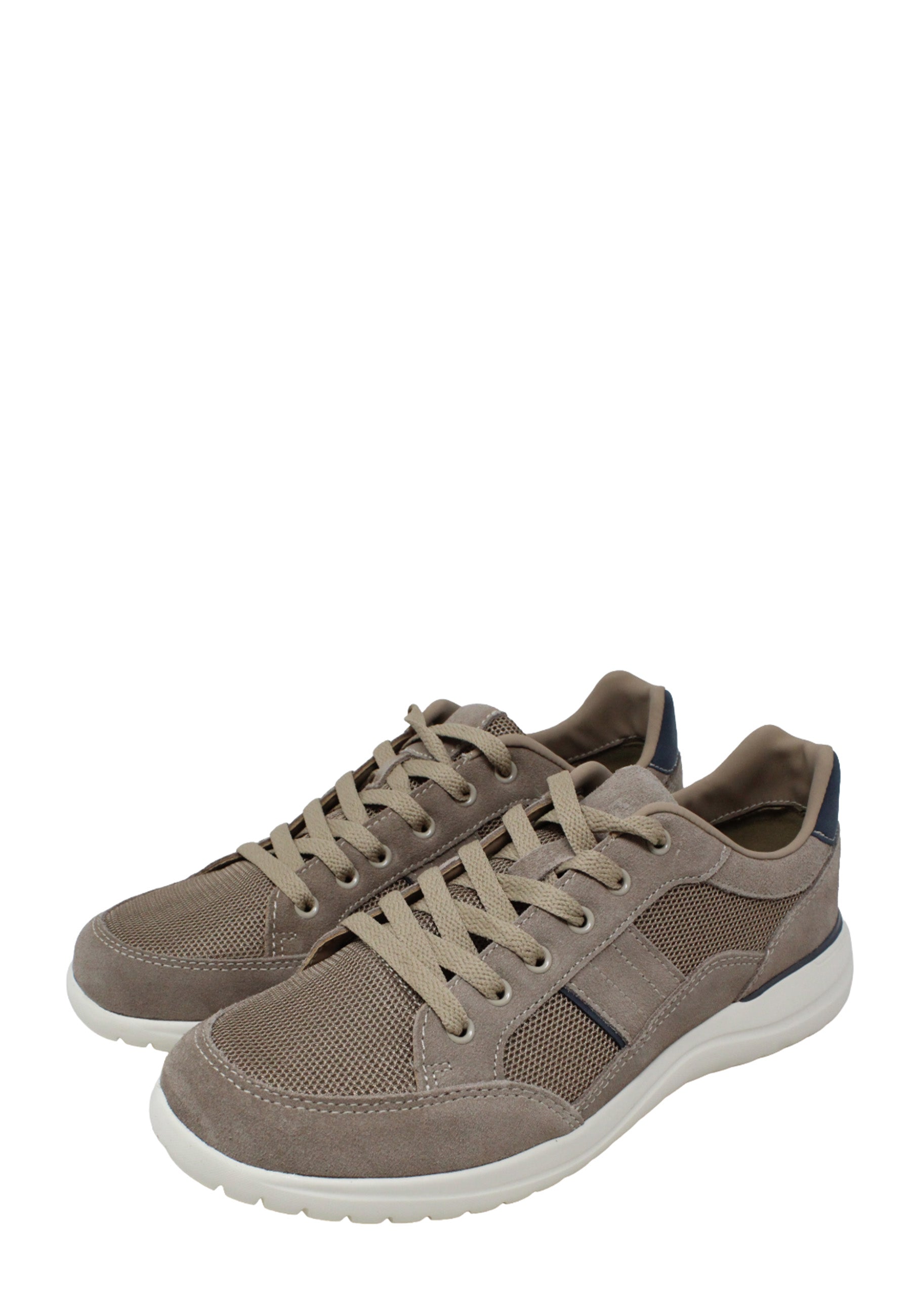 Sneakers Marrone Lumberjack