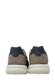 Sneakers Marrone Lumberjack