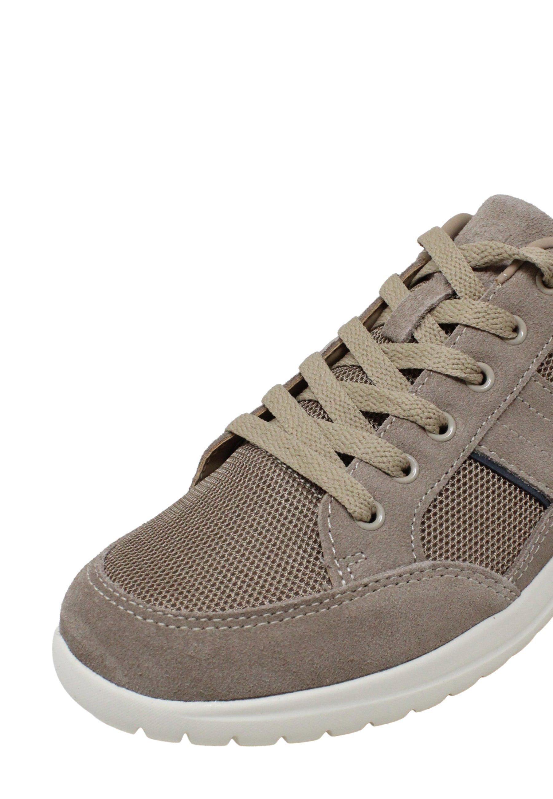 Sneakers Marrone Lumberjack