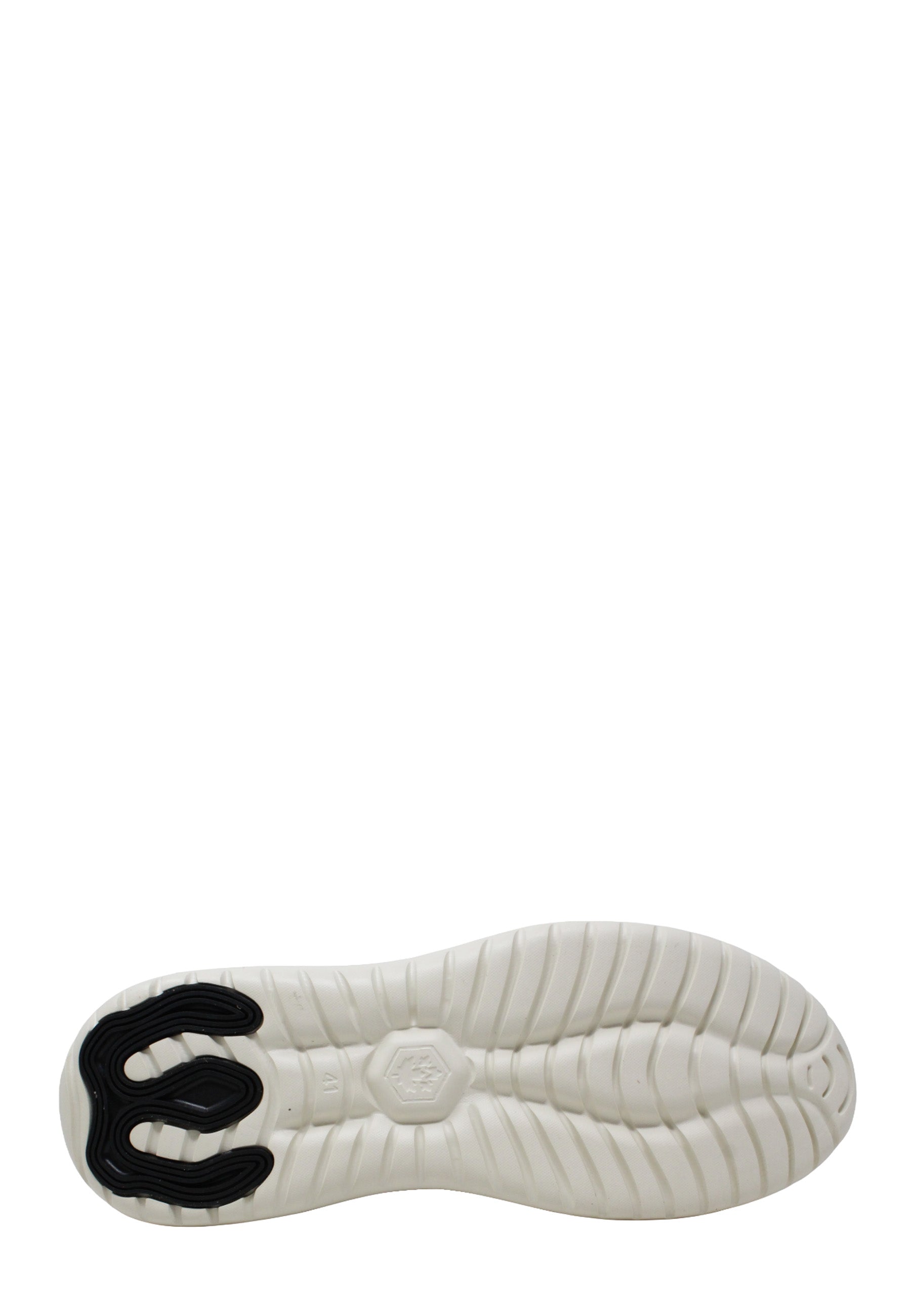Sneakers Marrone Lumberjack