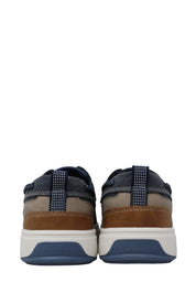 Mocassini Blu Lumberjack