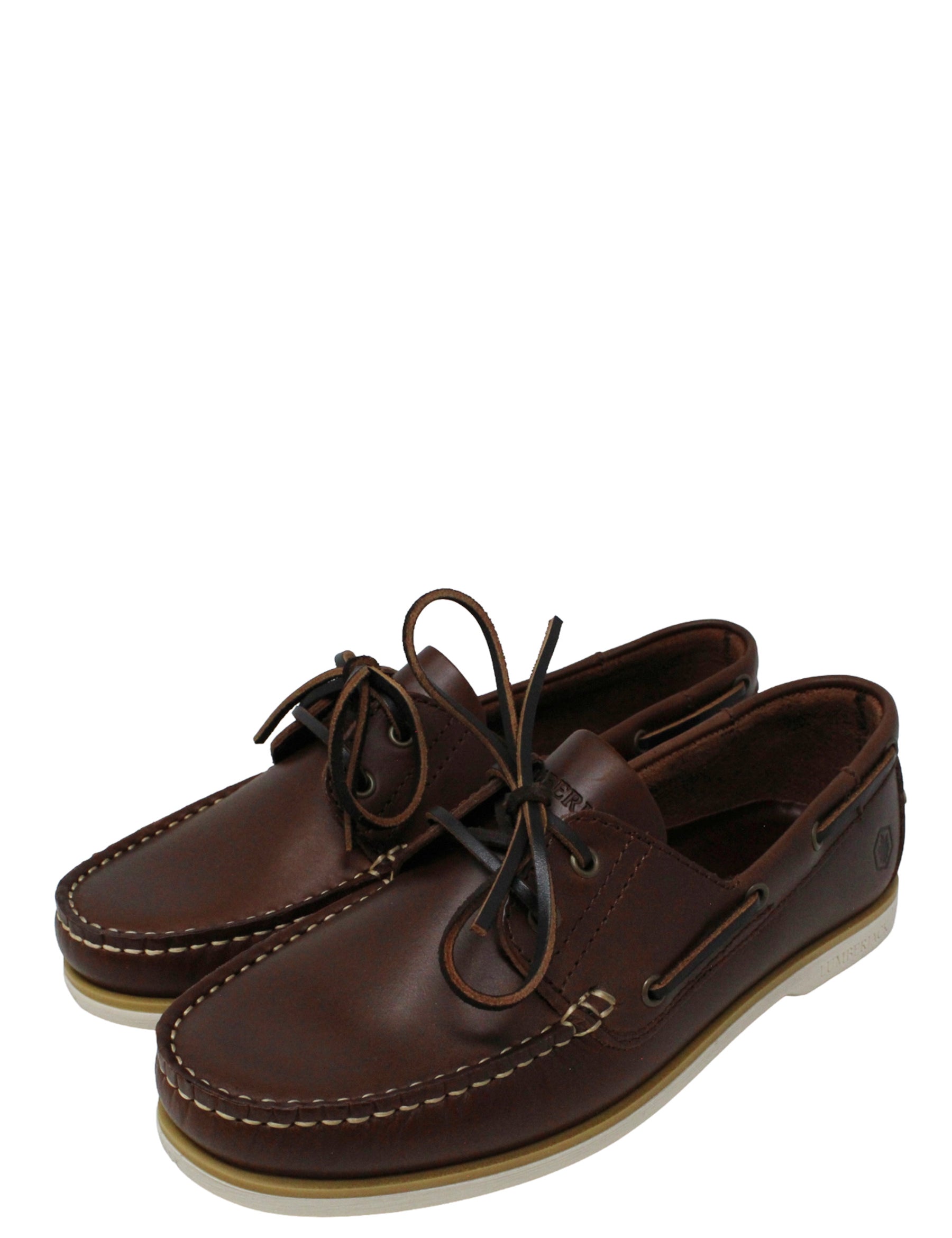 Mocassini Marrone Lumberjack