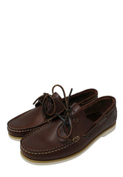 Mocassini Marrone Lumberjack