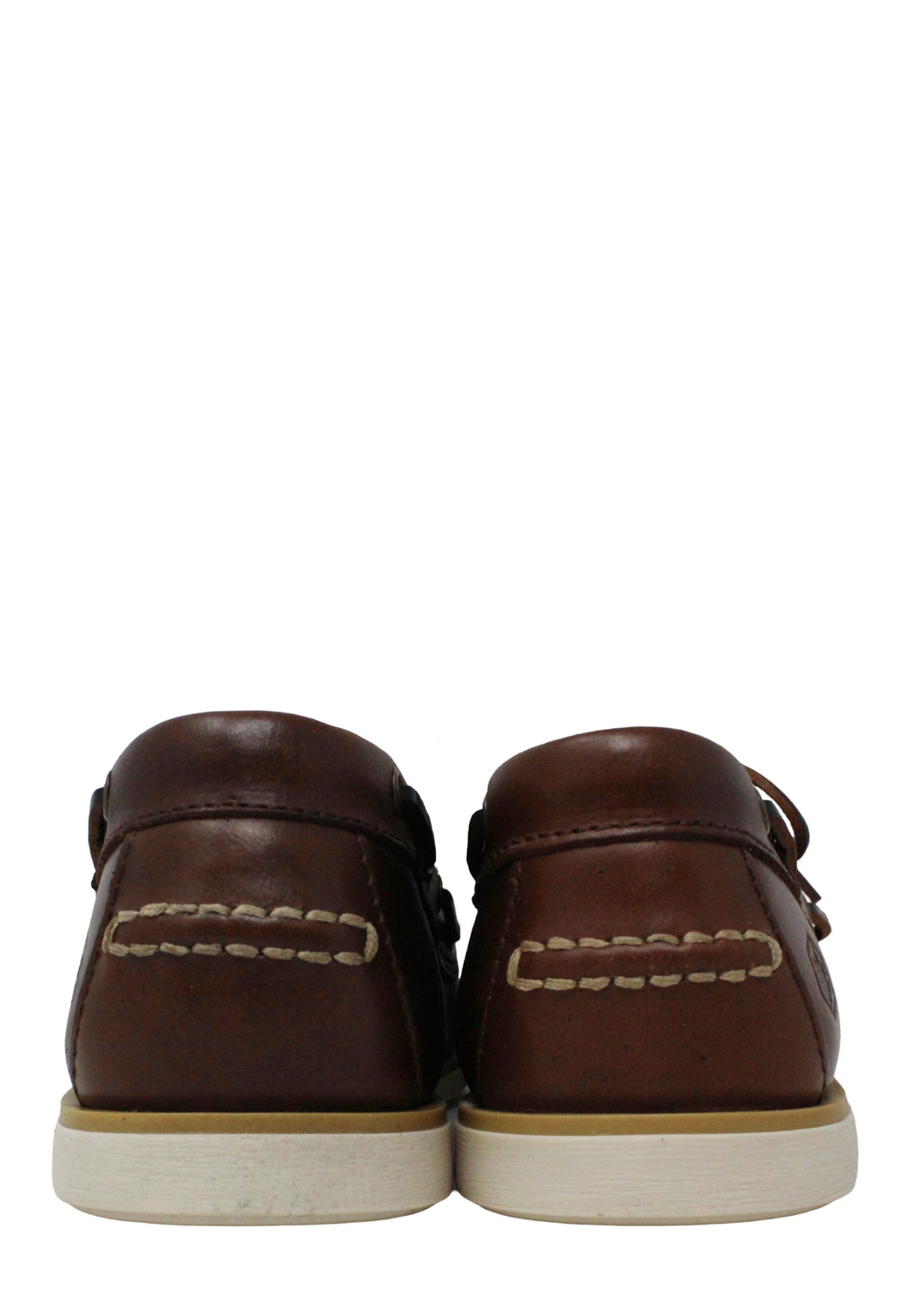 Mocassini Marrone Lumberjack