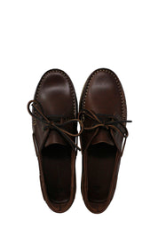 Mocassini Marrone Lumberjack