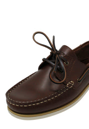 Mocassini Marrone Lumberjack