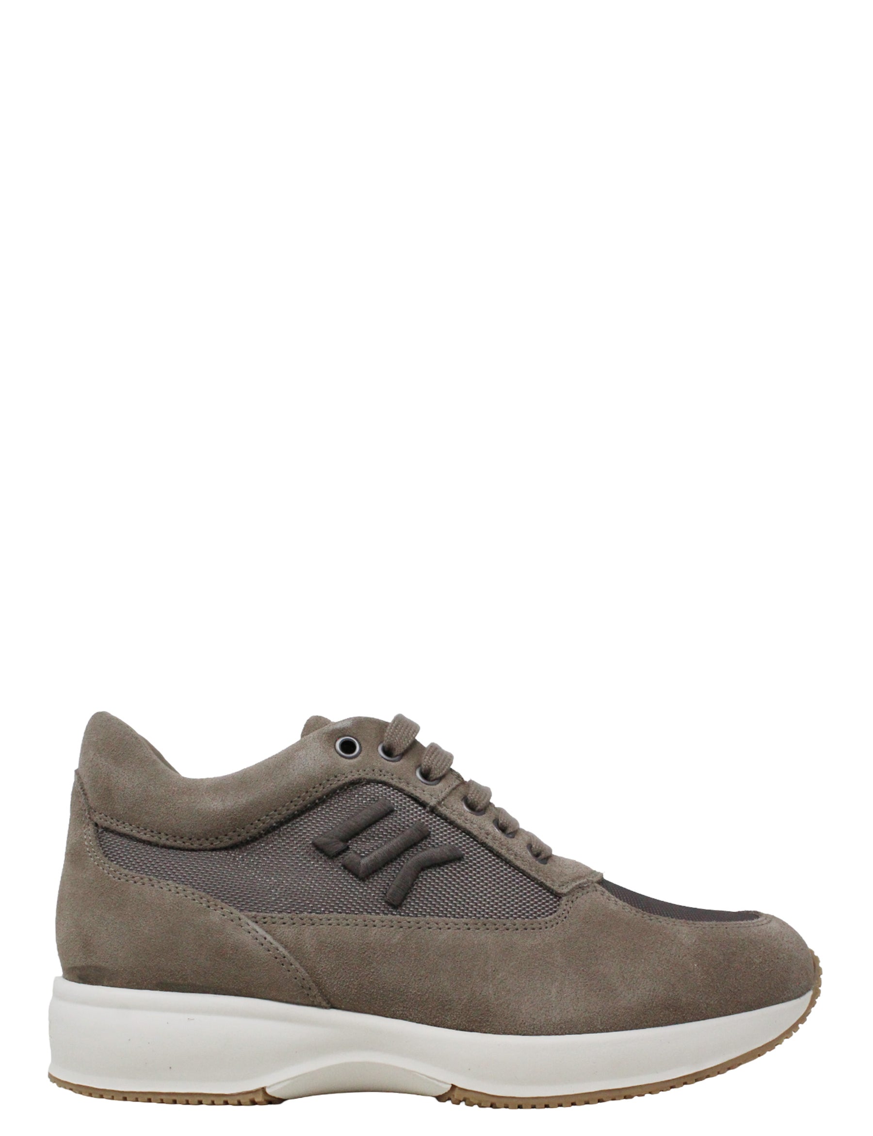 Sneakers Beige Lumberjack