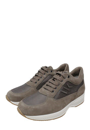 Sneakers Beige Lumberjack