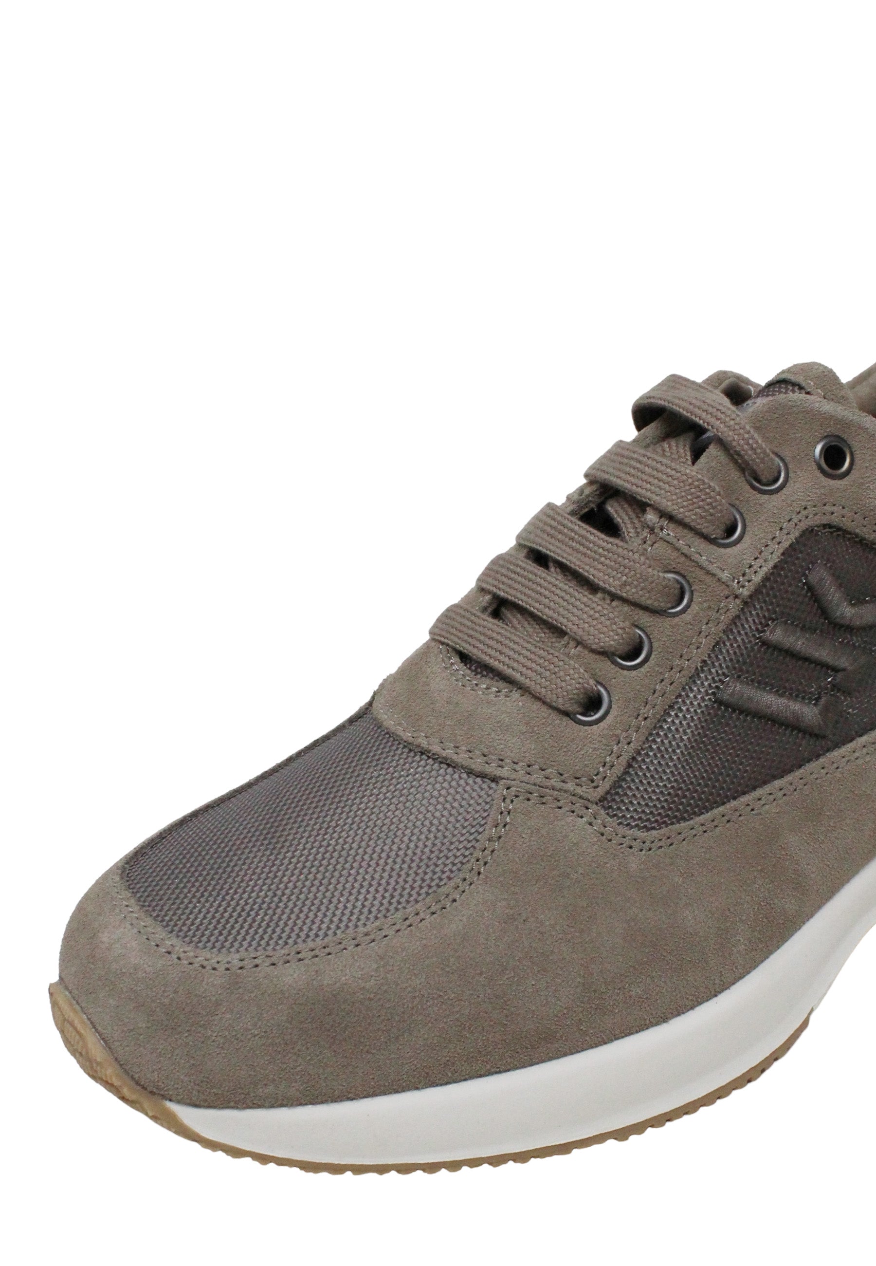 Sneakers Beige Lumberjack