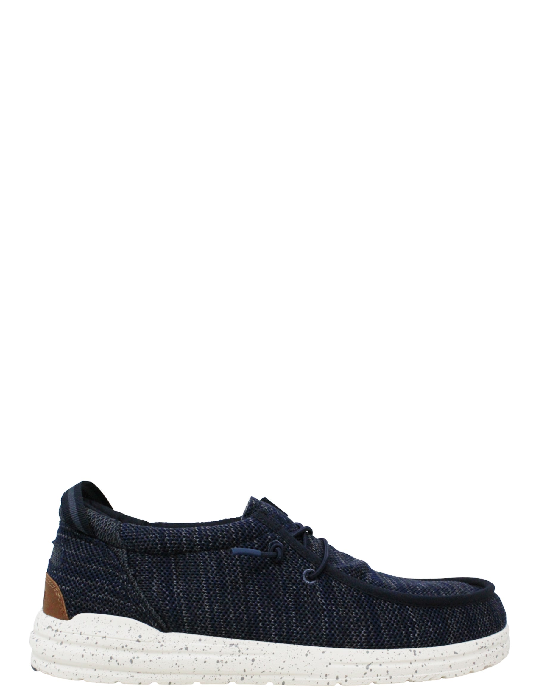 Slip-on Blu Lumberjack