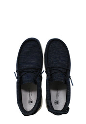 Slip-on Blu Lumberjack