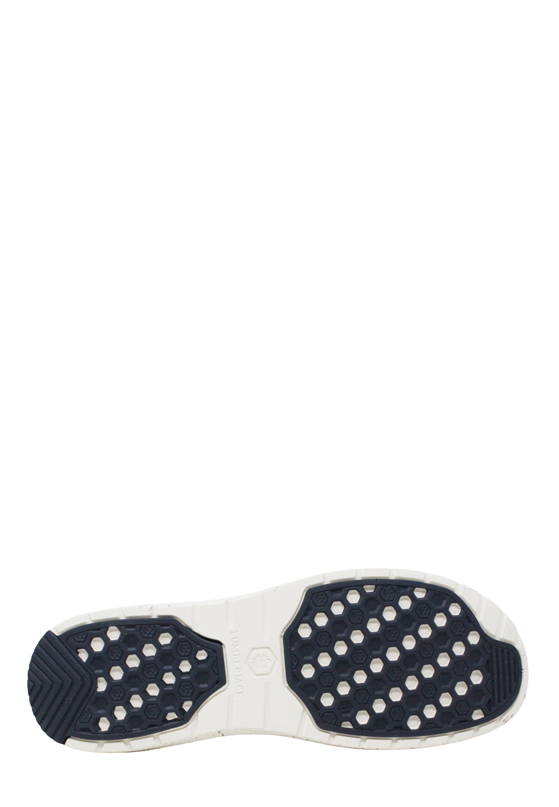 Slip-on Blu Lumberjack