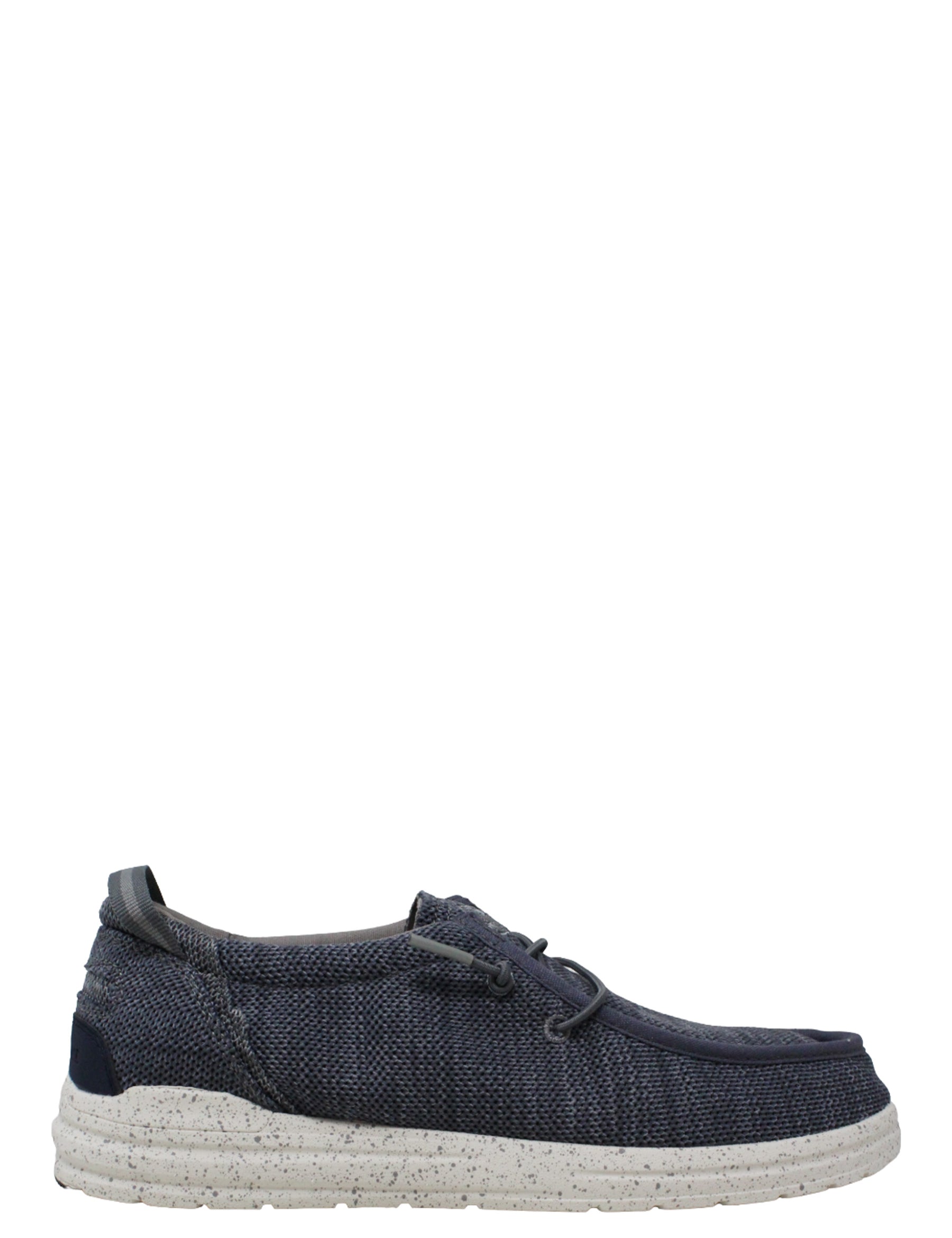 Slip-on Grigio Lumberjack
