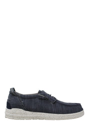 Slip-on Grigio Lumberjack