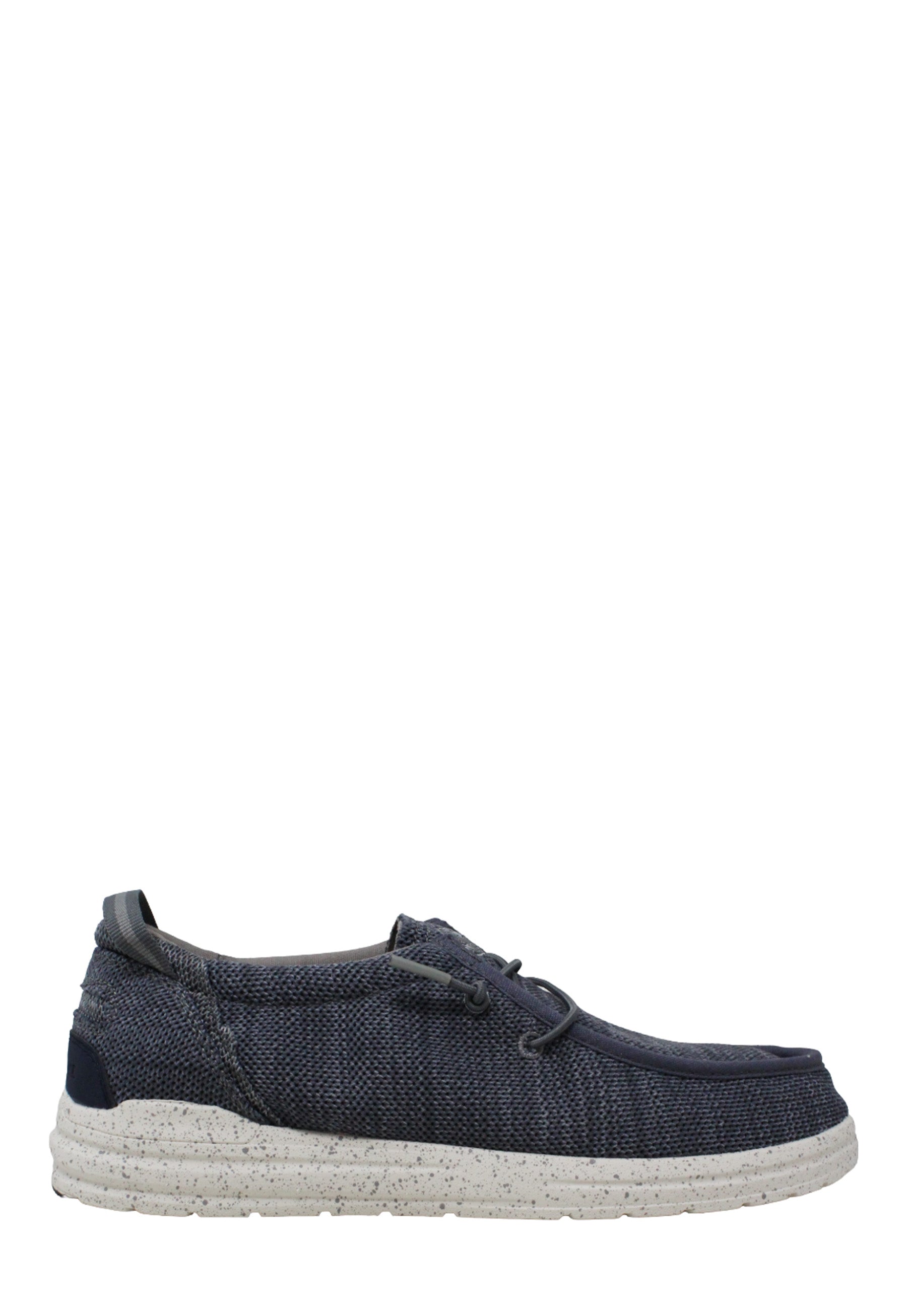 Slip-on Grigio Lumberjack