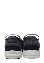 Slip-on Grigio Lumberjack