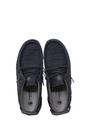 Slip-on Grigio Lumberjack