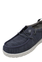 Slip-on Grigio Lumberjack