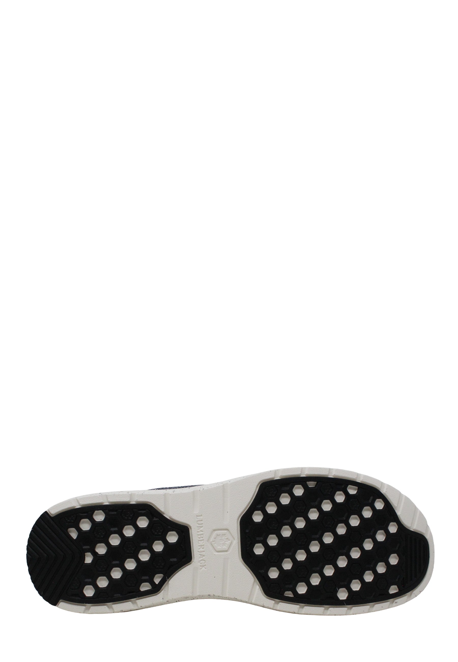 Slip-on Grigio Lumberjack