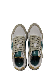 Sneakers Beige Lumberjack