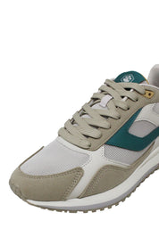 Sneakers Beige Lumberjack