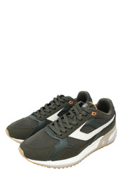 Sneakers Verde Lumberjack