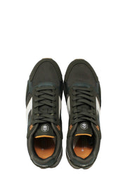 Sneakers Verde Lumberjack