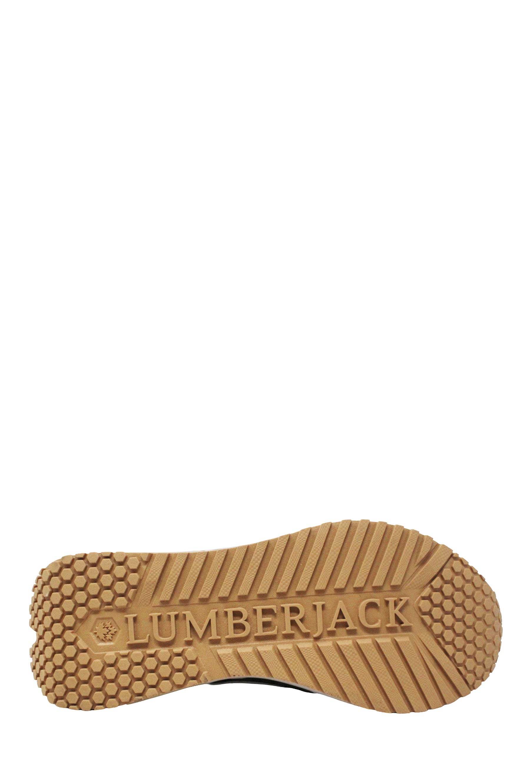 Sneakers Verde Lumberjack