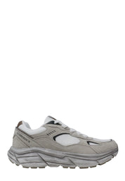 Sneakers Grigio Lumberjack
