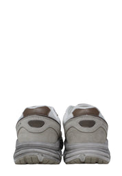Sneakers Grigio Lumberjack