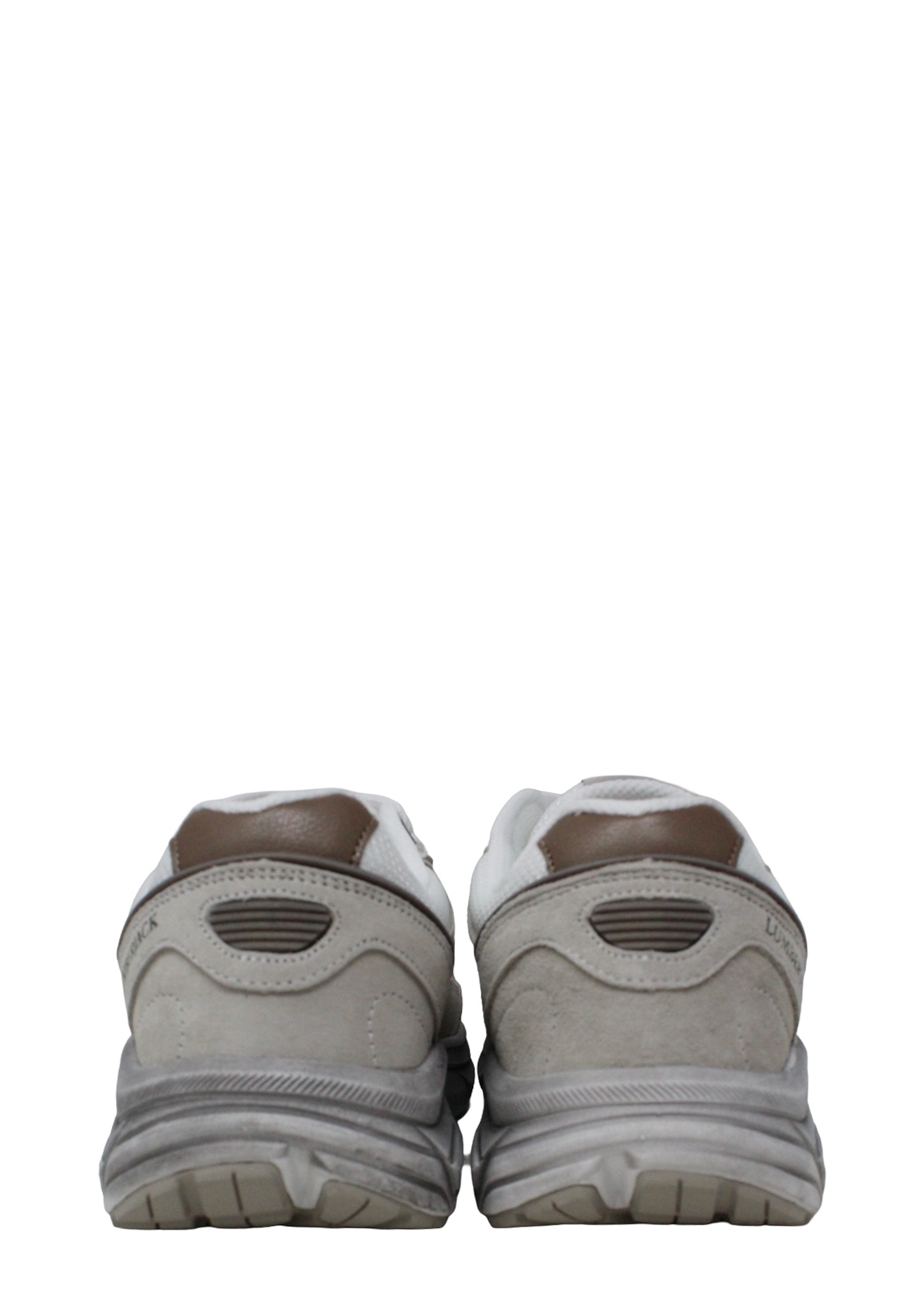 Sneakers Grigio Lumberjack
